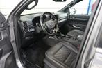 Ford Ranger 3.0 Ecoblue e-4WD Dubbele cabine PLATINUM iACC, Auto's, 4 deurs, 241 pk, 2993 cc, 0 kg