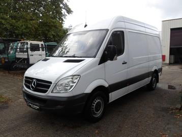 Mercedes Sprinter 313 CDI L2 H2 beschikbaar voor biedingen