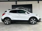 Opel Mokka 1.7 CDTI ecoFLEX Cosmo * CUIR + GPS + CLIM *, Autos, Opel, SUV ou Tout-terrain, 5 places, Cuir, Achat