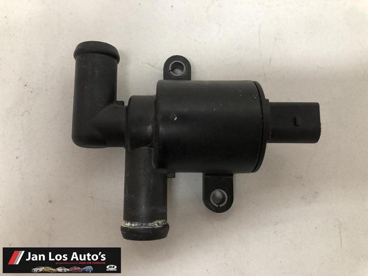 Stationair omloopventiel Audi A1/S1 4H0121671D, Auto-onderdelen, Motor en Toebehoren, Audi, Gebruikt, Ophalen of Verzenden