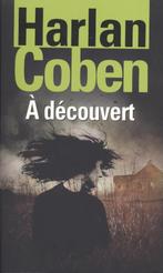 À DÉCOUVERT, Comme neuf, Belgique, Harlan Coben, Enlèvement ou Envoi