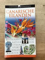 Capitool reisgids Canarische eilanden, Boeken, Ophalen, Capitool, Europa, Zo goed als nieuw