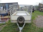 Aanhangwagens uit Overnamen . Nu al vanaf 750 €, Auto diversen, Ophalen, Zo goed als nieuw