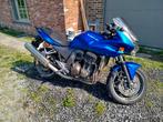 Kawazaki z750s, Motoren, Motoren | Kawasaki, Cardan-aandrijving, 4 cilinders, Particulier, Meer dan 35 kW