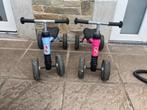 Pucky vierwieler (2 stuks/prijs per stuk), Fietsen en Brommers, Fietsen | Driewielers, Ophalen, Gebruikt