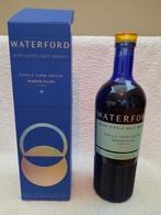 Waterford whisky (3x), Verzamelen, Nieuw, Ophalen of Verzenden