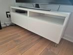Mooi tv meubel met lades - lengte 120cm, Ophalen, Zo goed als nieuw