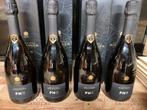 4 champagne bollinger PN, Ophalen, Nieuw, Champagne