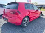 GOLF VII RLINE, Auto's, Euro 6, 107 g/km, Golf, Onderhoudsboekje