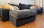 Gratis Zitbank 4-zit chaisse longue IKEA Kivik zetel, Huis en Inrichting, Ophalen, Gebruikt, 300 cm of meer, Vierpersoons of meer