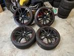 Originele Audi rs3 ABT velgen 19”, Auto-onderdelen, Gebruikt, Velg(en), 235 mm, Personenwagen