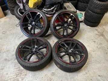 Originele Audi rs3 ABT velgen 19” beschikbaar voor biedingen