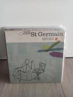 St Germain - So Flute (Spiller Rouge Mix + Original mix), Cd's en Dvd's, Vinyl | Dance en House, Gebruikt, Ophalen of Verzenden