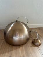 Hanglamp brons, Ophalen, Gebruikt