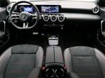 Mercedes-Benz CLA 180 Star Edition + AMG + NIGHTPAKKET + PTS, Auto's, Mercedes-Benz, Stof, Gebruikt, Euro 6, 136 pk