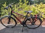 Heren fiets Thompson, Fietsen en Brommers, Ophalen, Zo goed als nieuw