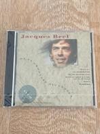 CD Jacques Brel - Les 24 plus grands succès. NOUVEAU sous bl, CD & DVD, Neuf, dans son emballage, Enlèvement ou Envoi