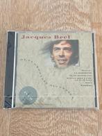 CD Jacques Brel - Les 24 plus grands succès. NOUVEAU sous bl, Neuf, dans son emballage, Enlèvement ou Envoi