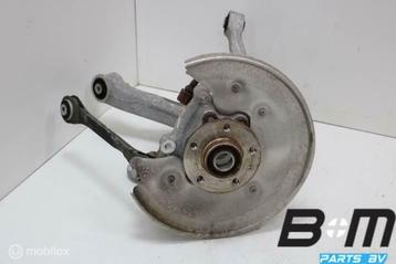 Wielophanging linksachter Audi A5 8T 8K0505431AR beschikbaar voor biedingen