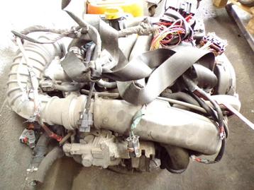 Moteur Renault Twingo 2 1.5DCi 63kw  K9K_820  LP/14222, Autos : Pièces & Accessoires, Enlèvement ou Envoi, Utilisé, Renault