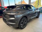 DS Automobiles DS 4 Rivoli E-TENSE 225, Auto's, DS, Automaat, 179 pk, Zwart, Bedrijf