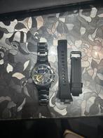 Casio Edifice, Handtassen en Accessoires, Ophalen of Verzenden, Zo goed als nieuw