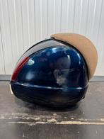 Topkoffer vespa GTS, Motoren, Accessoires | Koffers en Tassen, Ophalen of Verzenden