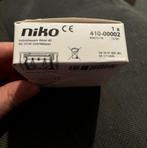 Nieuw Niko 410-00002 RF schakelaar ( 4 kringen schakelen), Enlèvement ou Envoi, Neuf, Interrupteur