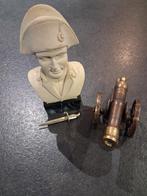 Napoléon, Collections, Enlèvement ou Envoi