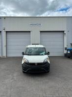 Fiat doblo Maxi 1.4, Auto's, Bluetooth, Wit, Handgeschakeld, Particulier