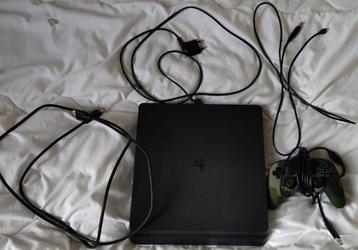 Console Playstation 4 beschikbaar voor biedingen