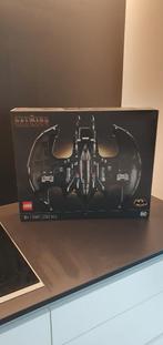 lego 76161 Batman 1989 Batwing​, Ophalen of Verzenden, Nieuw, Complete set, Lego