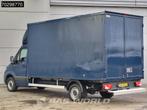 Mercedes Sprinter 315 CDI Automaat Bakwagen Airco Cruise Lat, Auto's, Bestelwagens en Lichte vracht, Automaat, Stof, Gebruikt