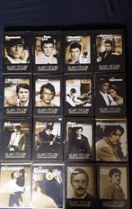 Collection Alain Delon  - 16 DVD - État neuf !!!, Ophalen of Verzenden, Zo goed als nieuw