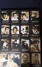 Collection Alain Delon  - 16 DVD - État neuf !!!, CD & DVD, Enlèvement ou Envoi, Comme neuf