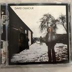 David Gilmour (Japanse versie), Cd's en Dvd's, Ophalen of Verzenden, Zo goed als nieuw