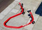 Bike-Lift Paddock Stand Motor, Ophalen, Gebruikt