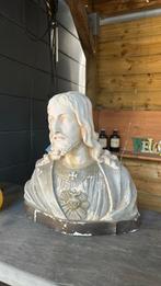 Beeld jezus ,jésus, Ophalen, Gebruikt