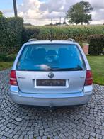 Volkswagen golf 4 Break , 1.9 TDI , 77 kw , Année 2005 ,, Argent ou Gris, Noir, 5 portes, Euro 4