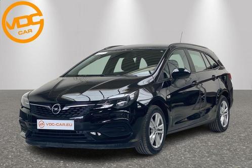 Opel Astra SPORT TOURER, Auto's, Opel, Bedrijf, Astra, Airbags, Airconditioning, Bluetooth, Boordcomputer, Centrale vergrendeling