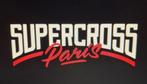 Super Cross Paris - Dim 16/11 - 2 billets Fan Pass, Tickets & Billets, Sport | Autre, Deux personnes, Novembre