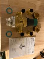 Réducteur de pression d’eau Brauckmann 3/4 neuf, Bricolage & Construction, Tuyaux & Évacuations, Neuf