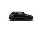 MINI John Cooper Works John Cooper Works, Auto's, Automaat, 1998 cc, Zwart, Bedrijf