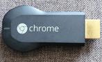 Chromecast, Ophalen of Verzenden, Gebruikt, HDMI, Zonder harde schijf