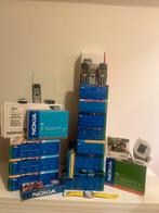 Nokia verzameling ook apart te koop zie info LEES TEKST AUB, Telecommunicatie, Mobiele telefoons | Nokia, Ophalen, Zo goed als nieuw