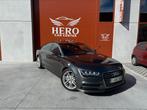 Audi A7 2.0TFSI Quattro 3xS-Line - Onderhoudsboekje !, Auto's, Audi, 158 g/km, 4 cilinders, Particulier, Zilver of Grijs