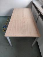 bureau, Maison & Meubles, Enlèvement, Réglable en hauteur, Comme neuf, Bureau