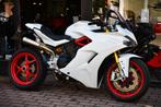 DUCATI 937 SUPERSPORT S ***MOTOVERTE.BE***, 2 cilinders, Bedrijf, Super Sport, 937 cc