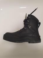 HAIX bottines - maat 40, Boots, Ophalen of Verzenden, Zo goed als nieuw, Zwart