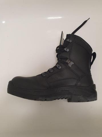 HAIX bottines - maat 40 beschikbaar voor biedingen